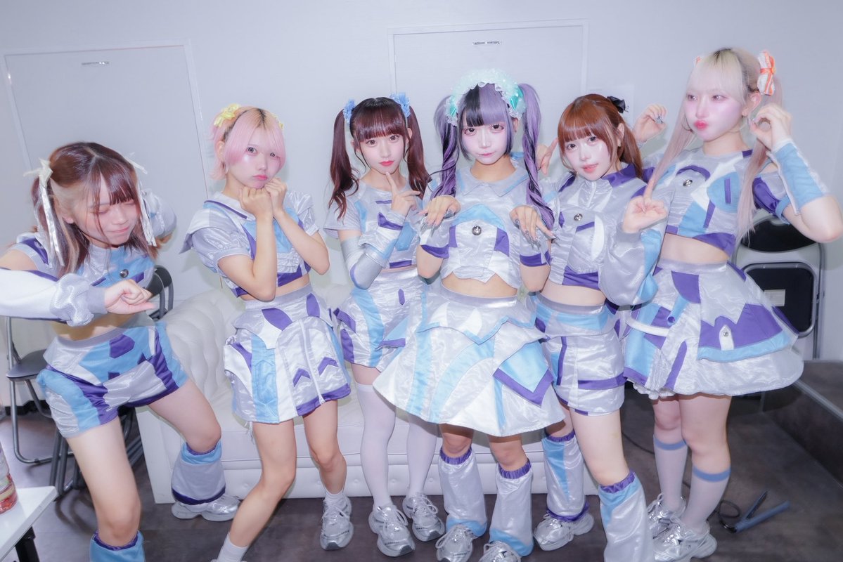 天使あんじゅ【ぜろから☆すた→と】 (@0start_anju_) / Posts / X