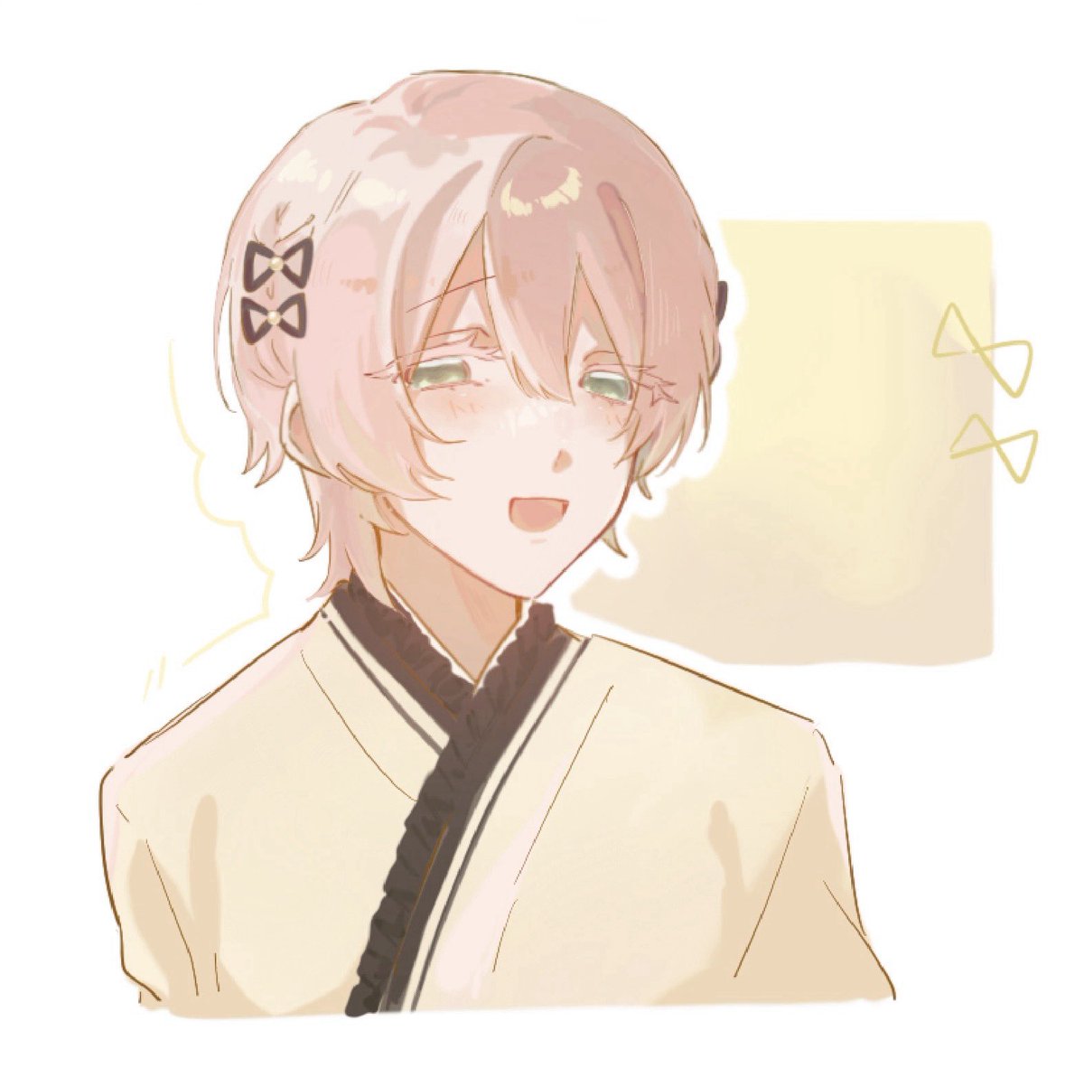 はすいろ。 tweet media