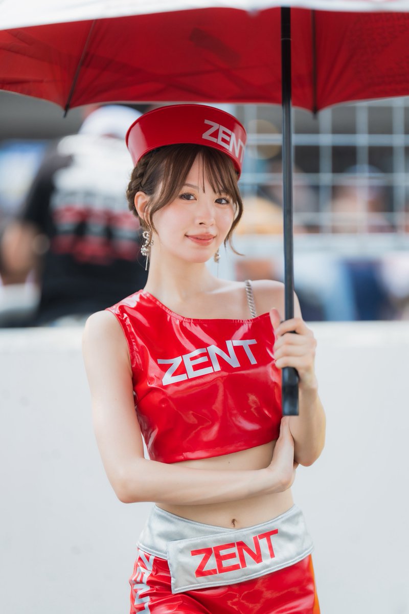 2026.8.2 #SuperGT Rd.4 Fuji TGR TEAM KeePer CERUMO ZENTsweeties