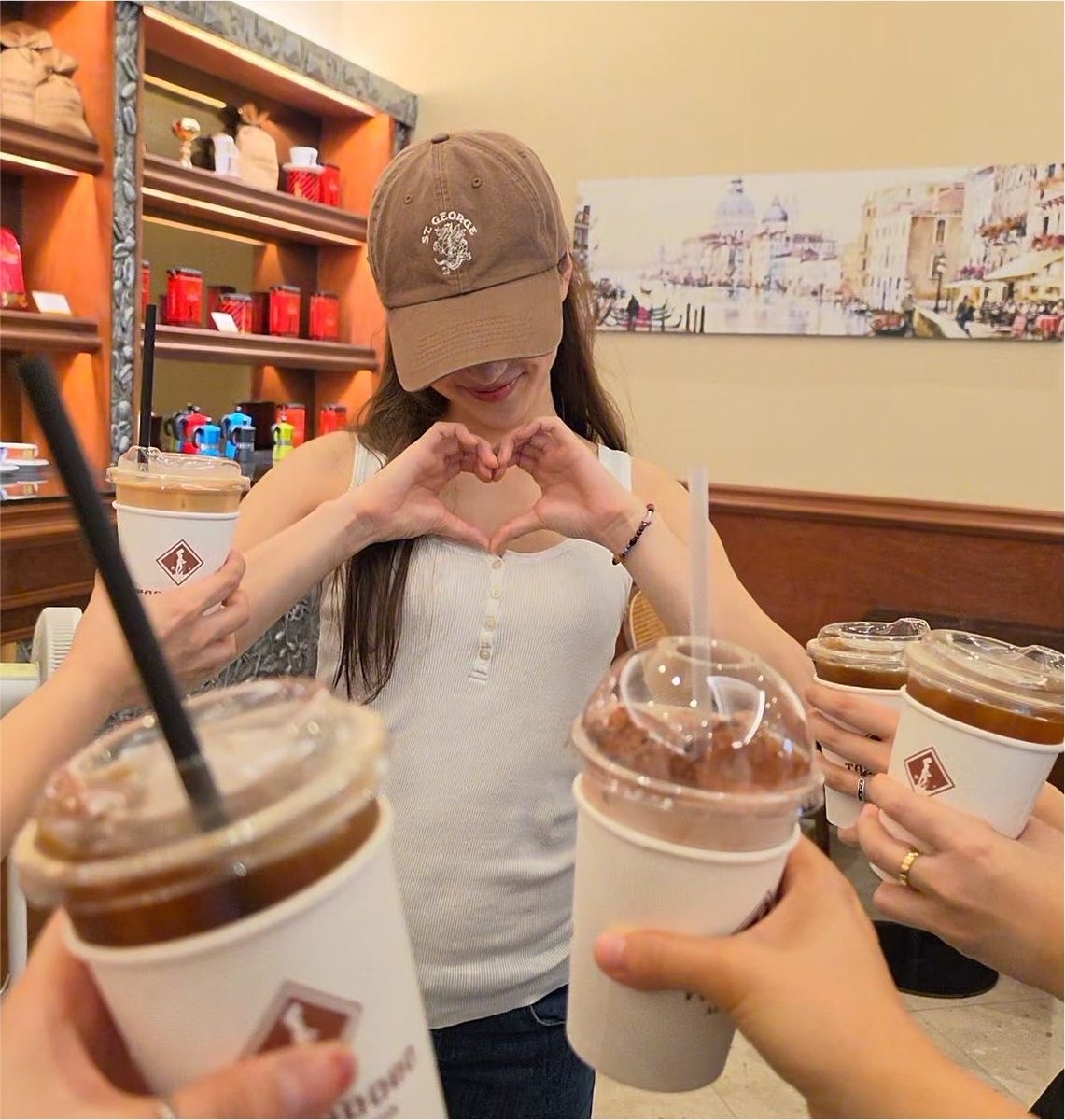 ThankU_SPZ's tweet photo. #박소현미담

결국 역조공 성공한 뿌가사 ♡ https://t.co/daqFLQ6yFs