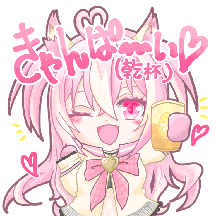 一嬢ルルナ💗*·̩͙ Vtuber (@LuLunaLive) / Posts / X