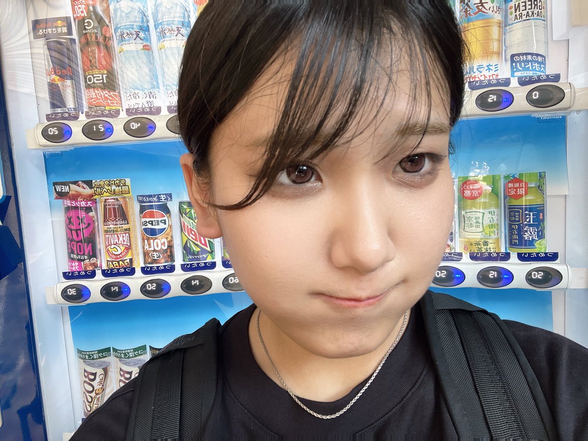 coa_btl's tweet photo. あ！つ！い！
2本目はポルックスシアターさんで20:35-ですよ〜🧡 https://t.co/YDfCRXqJne