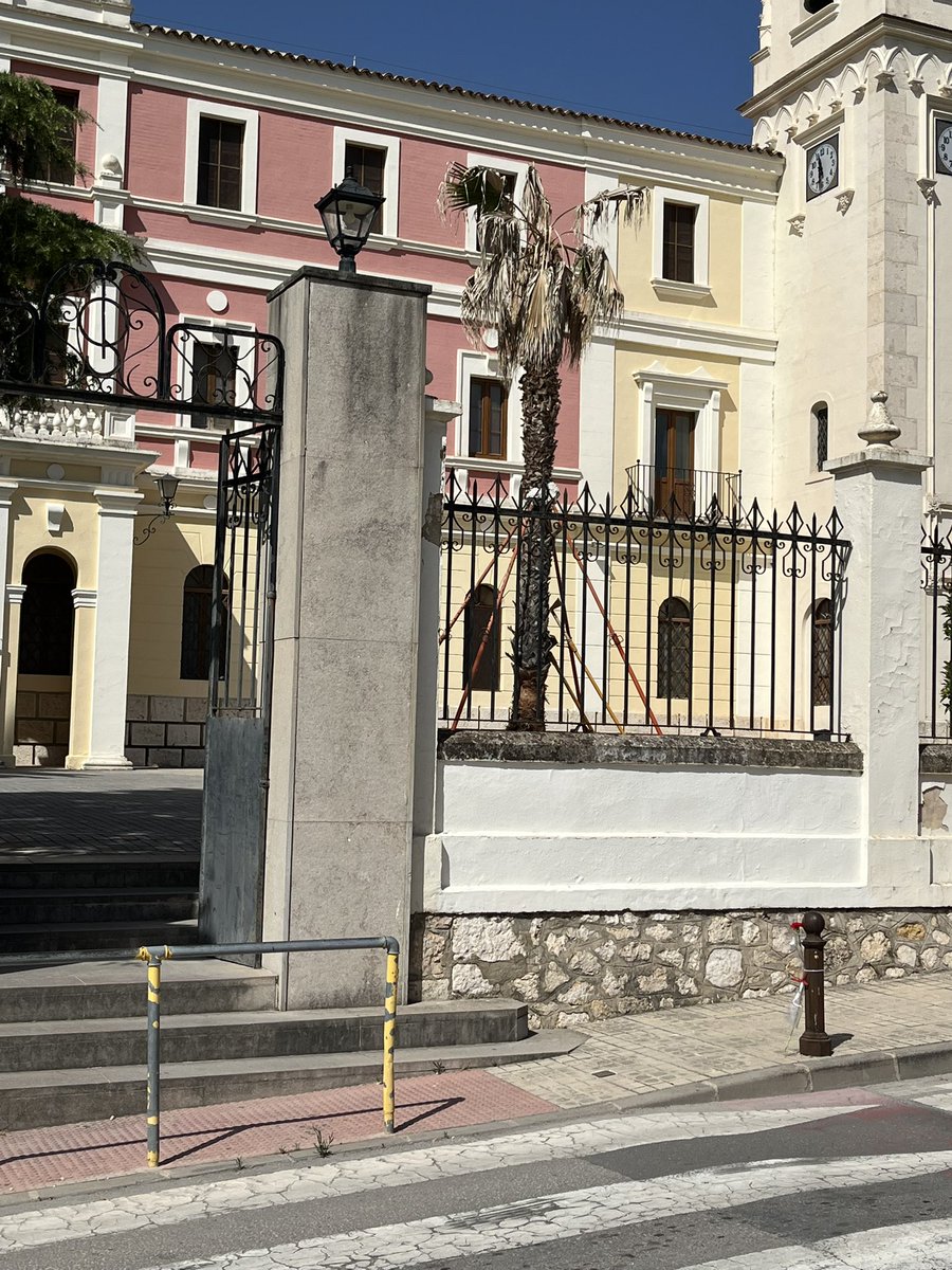 torromartinezj's tweet photo. Hui, 2 d’agost, Madrich Berliner hauria complit 88 anys.

Va nàixer a Ontinyent

Cada aniversari que no va poder celebrar és una invitació a recordar-la. 
Madrich Berliner (1938–1942). Que el teu nom mai no caiga en l’oblit. https://t.co/AFfWoKHQIJ