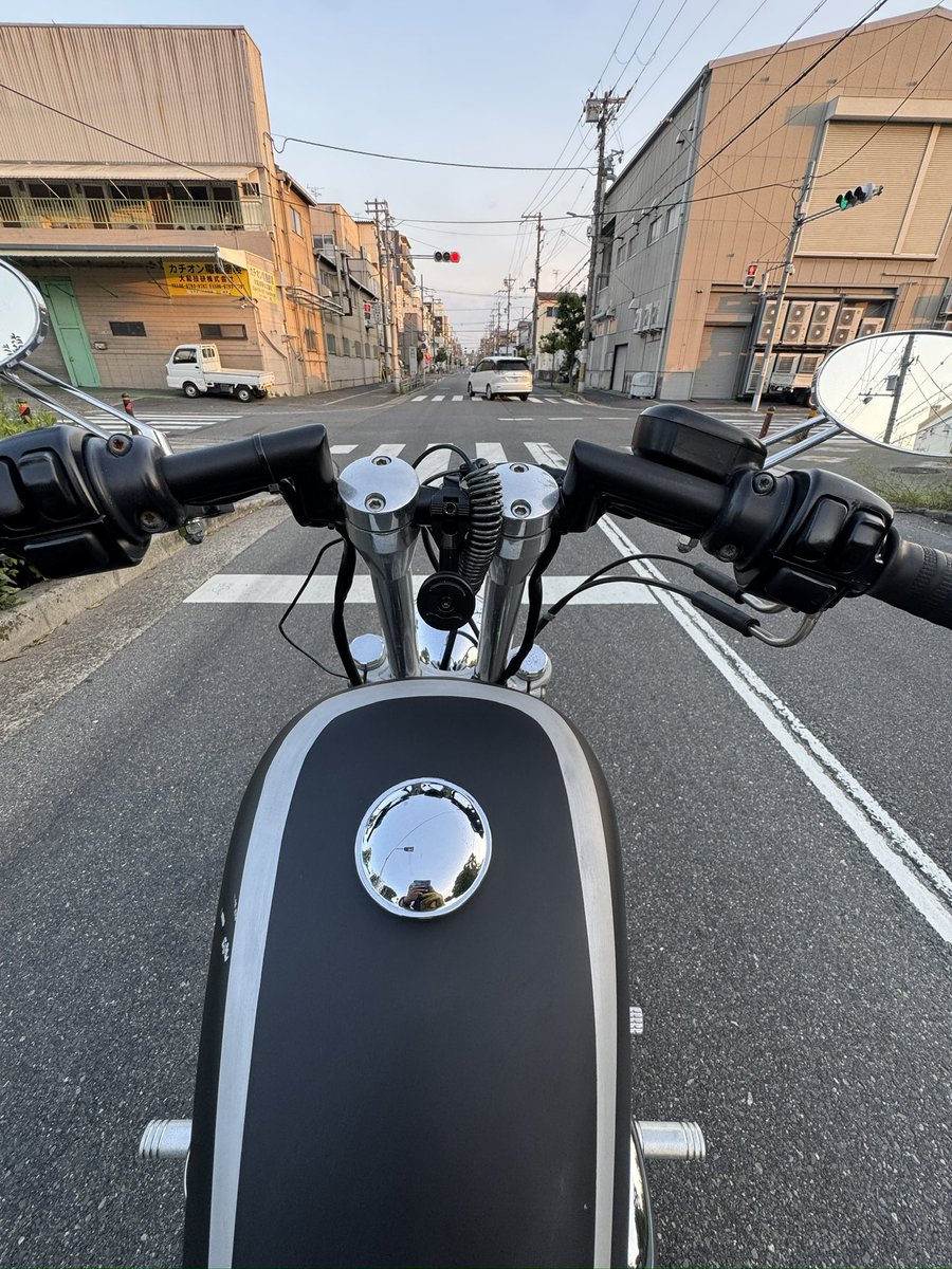 大阪太郎 (@tarou_zx6r) / Posts / X
