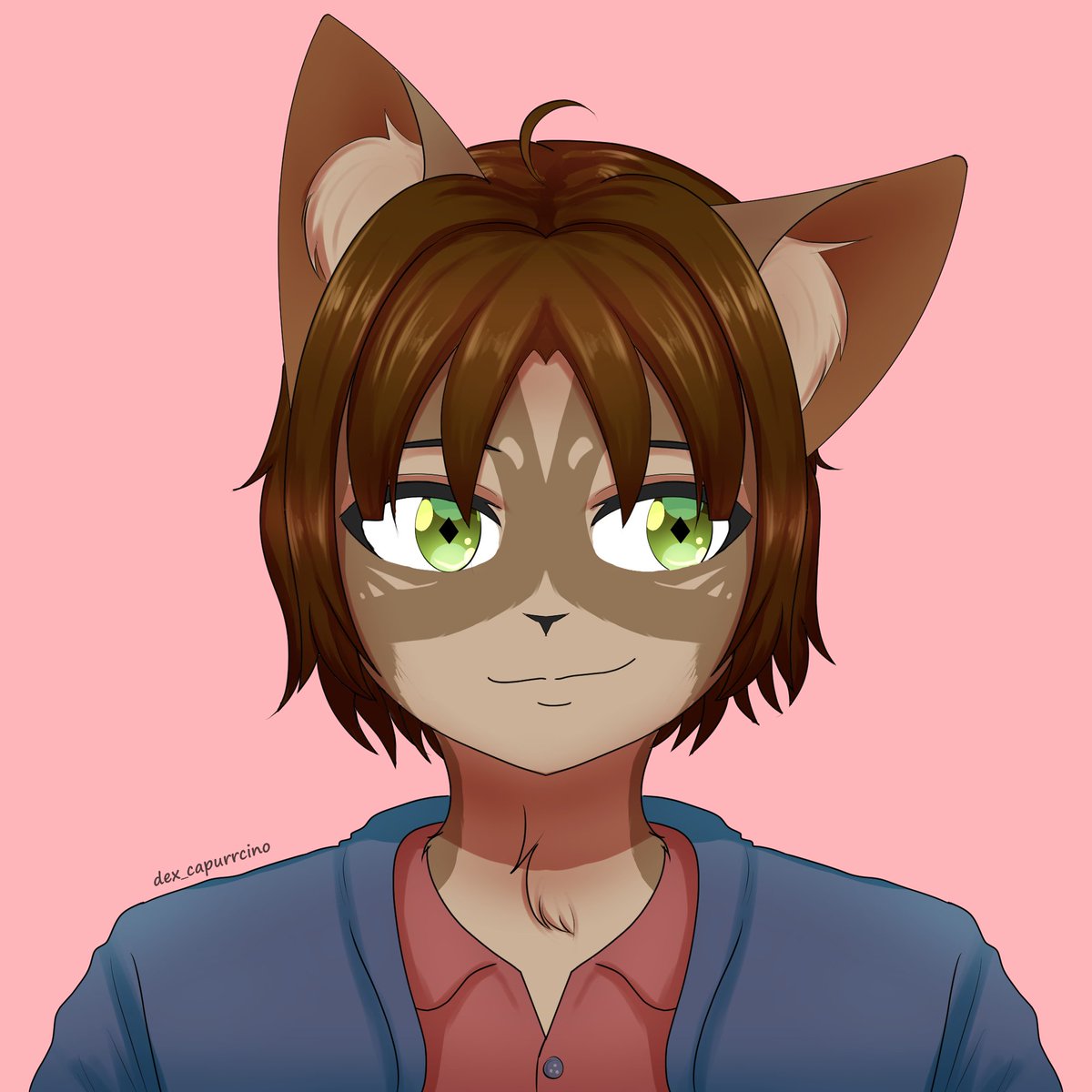 Dex_Capurrcino's tweet photo. left or right

#furryㅤㅤㅤ #furryartㅤㅤㅤ #furryarwork https://t.co/YJfJezlLxv