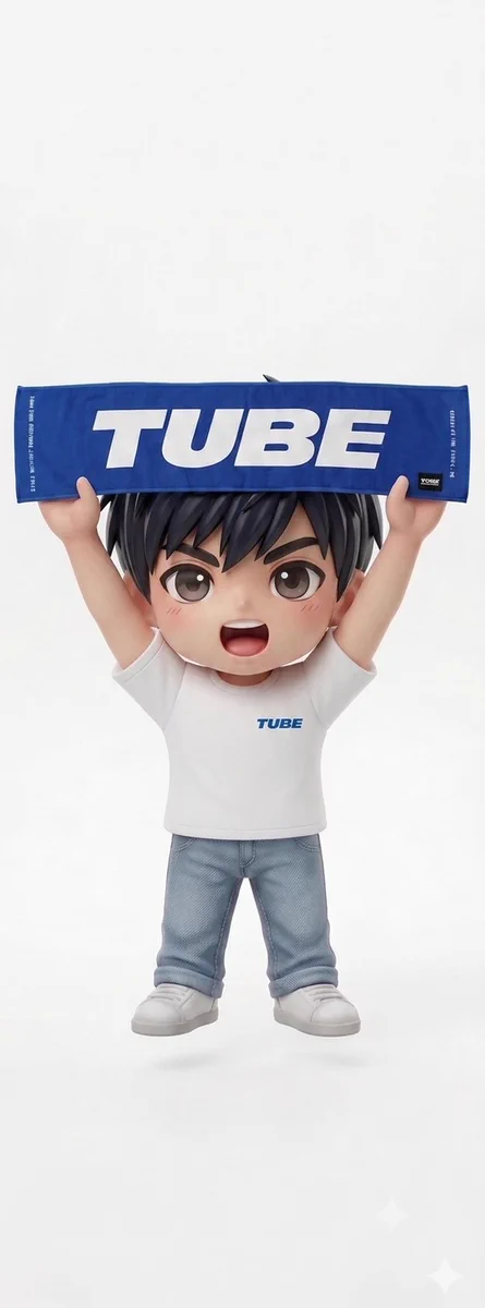 TUBE-0601 on X: 