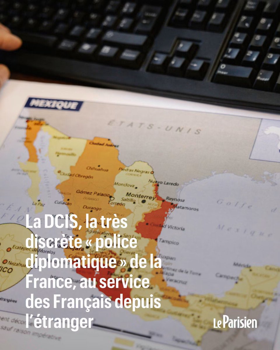 JuanAgulloNews's tweet photo. La #DCIS, la très discrète « #police diplomatique » de la #France 🇫🇷, au service des Français depuis l’étranger 🗺️

De la traque du narcotrafiquant Walid Bara à l’évacuation de #Kaboul, le service agit dans l’ombre pour la sécurité des Français à l’étranger. 

Ses #policiers et #gendarmes, déployés dans 180 pays, coopèrent avec les polices locales « sans arme ni carte de police ».

https://t.co/U8MXQMrYRW