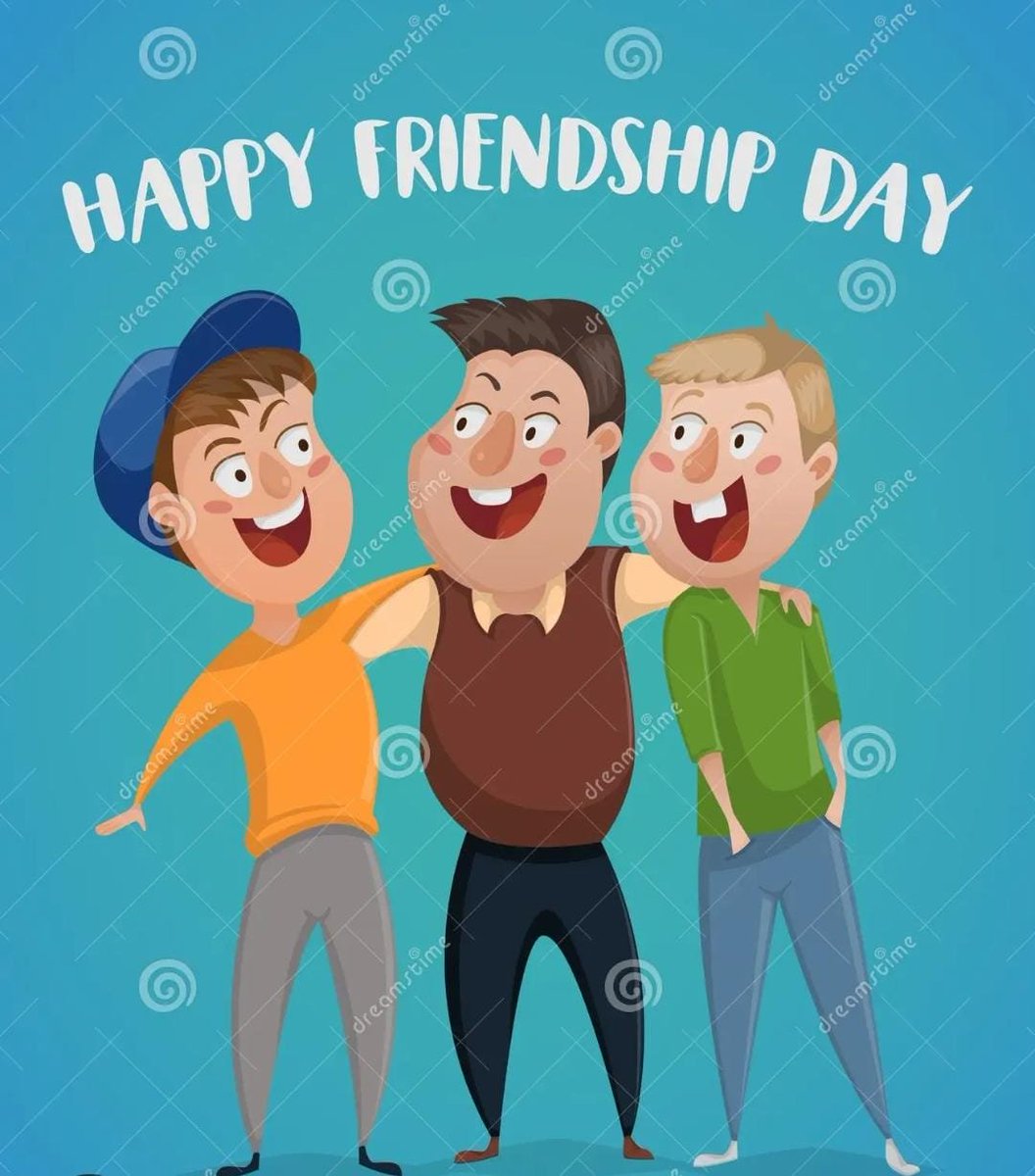 kunalkishoreran's tweet photo. Happy Friendship Day. ❤️ https://t.co/egH2SVJYU4