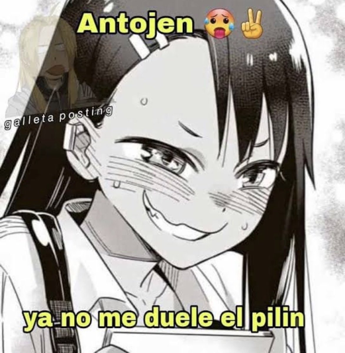 Tu_andreitaaaa's tweet photo. Ya es fin de semana Antojen con lo mejor de su galería 🥵💬 https://t.co/v9akCyOJpg