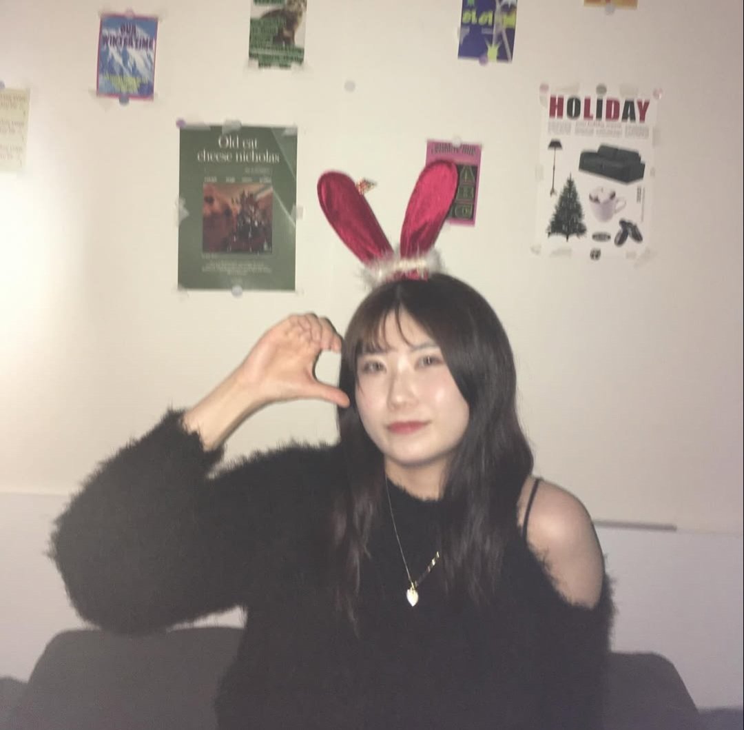 Appletd5o's tweet photo. 윤소희❣️ https://t.co/Nrq6N8X70W