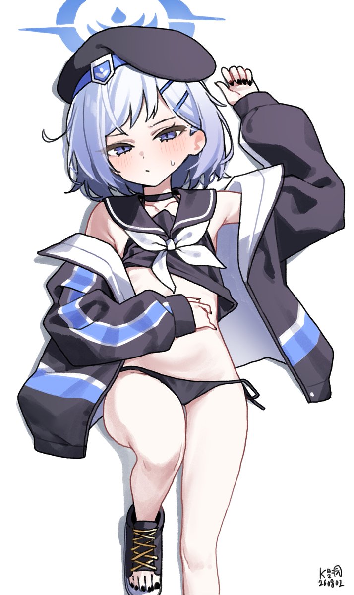 K멸치•Kアンチョビ tweet media