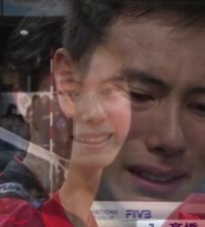 mncmll's tweet photo. ME RN:

#VNL2026 #RyujinNippon https://t.co/75MGmmlJeb