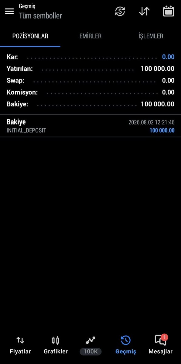 ReiBenzzz's tweet photo. Guyssss🥹
I just got a 2step $100k summer plan from 
@the5erstrading for just $149!!!
it is a limited plan and i don't want to miss out on the many perks that come with it: 

📌Pass in 1 trade 
📌Hold over the weekend    
📌Scale up to 175K  
📌Copy trading allowed

And many more!!
🫵🏾Trust me you dont want to miss this rare opportunity to experience premium trading at its best and at its cheapest.

🎟️Use my code 'RAYBENZ' to get this account at a discounted price.
Let's get to trading!!!