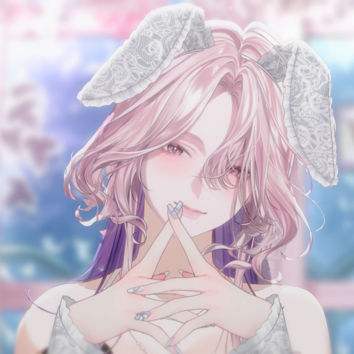 LucidReverdream's tweet photo. #バニーの日 
วันกาแต่ว🐰✨ https://t.co/AoZkdQl2I6