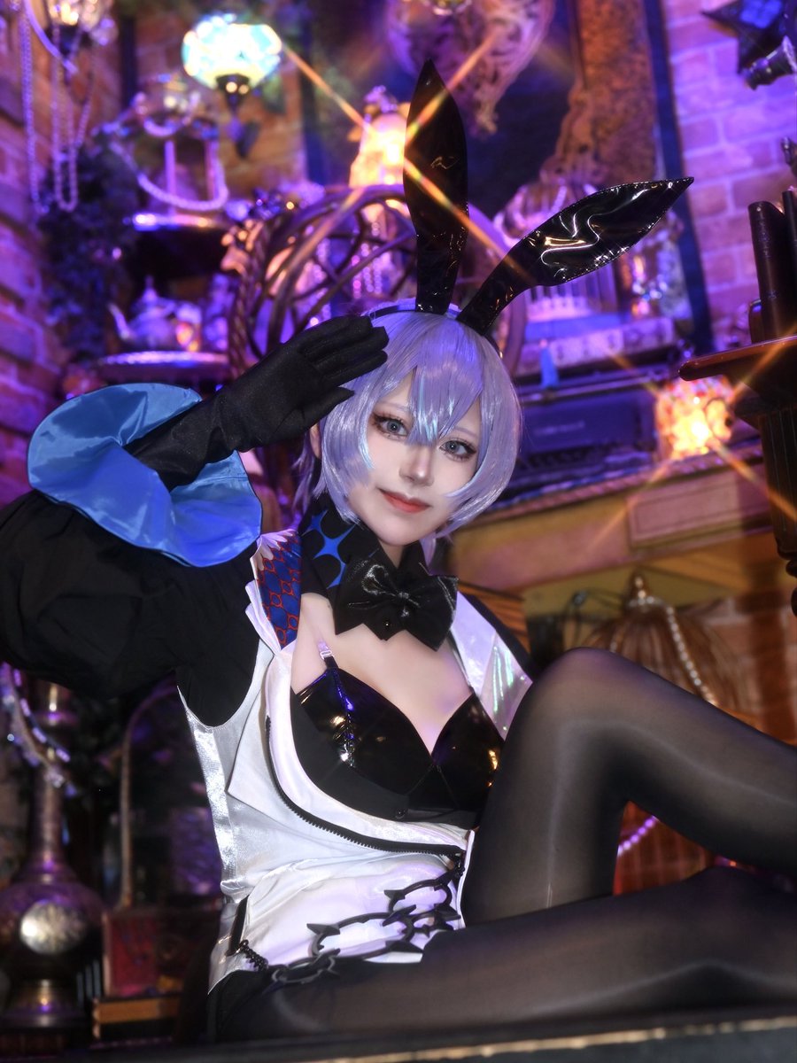my_m_o2's tweet photo. ※cos / TS👯‍♀️.🐙🌟

👯‍♀️の日♥

 #いぶふれーむ https://t.co/ofokAYvrBl