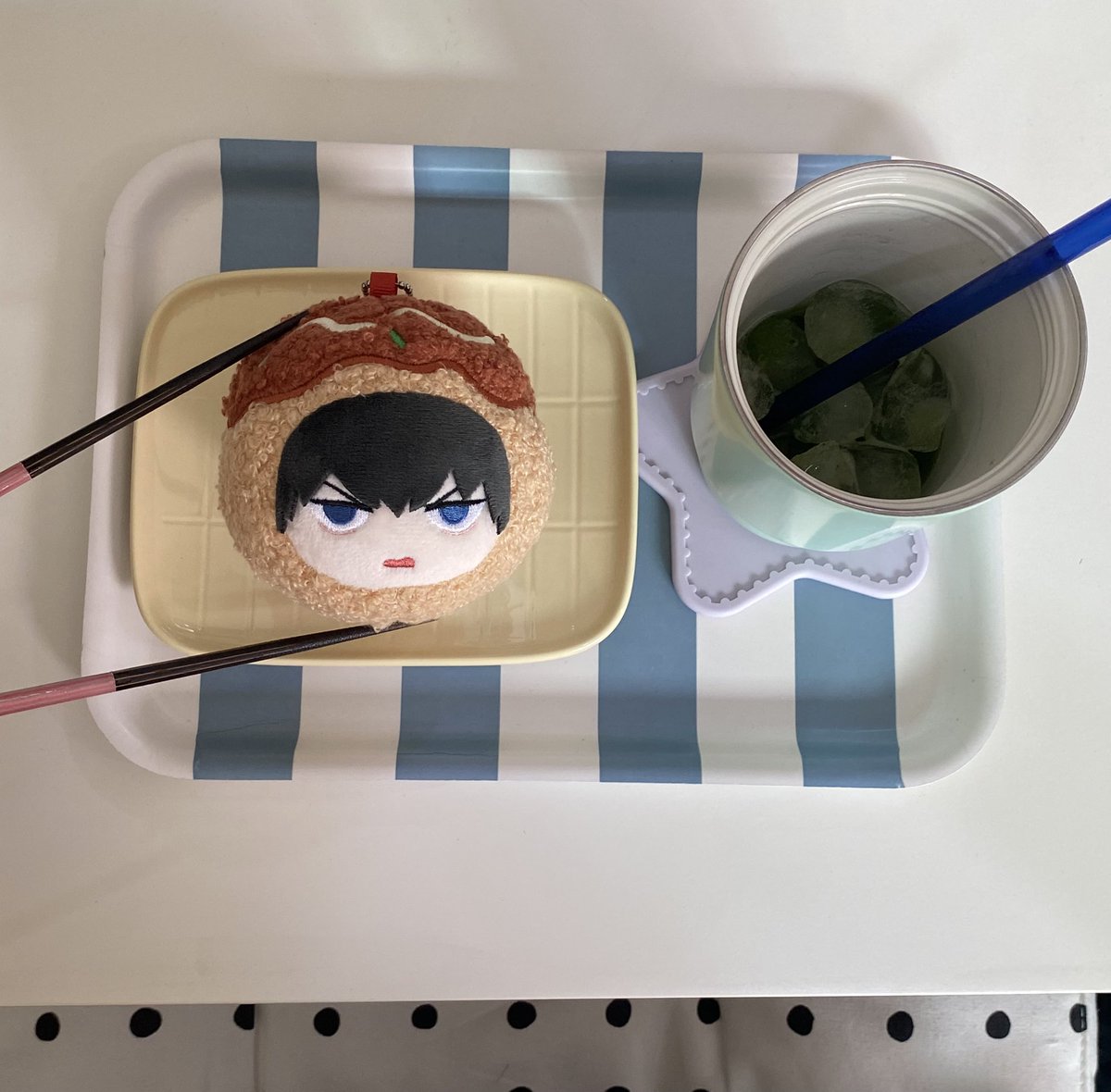 thatblueboy___'s tweet photo. 🥣🥢☆彡  。 https://t.co/YZ1lyh3JnD