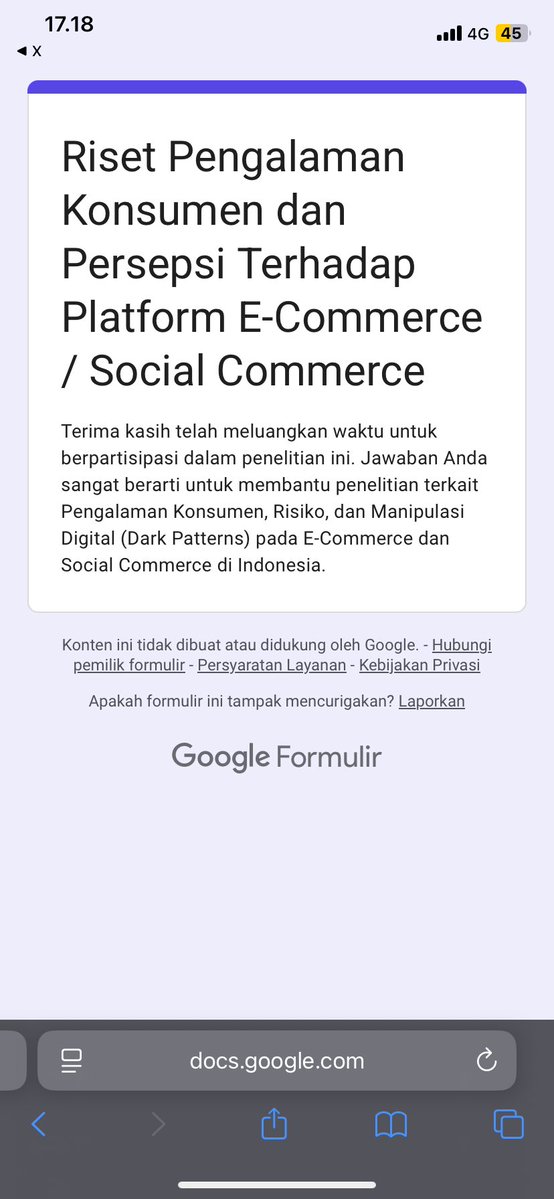 understoodd__'s tweet photo. @Humble_chicken done kak ditunggu feedbacknya https://t.co/MbRQKLYsB3
