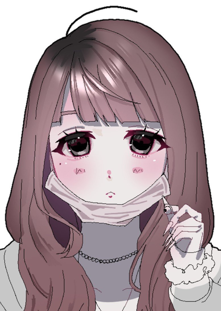 sisna1g's tweet photo. 【アイコン無償企画】
サンプルが足りないため、サンプル使用️⭕️の方のみご参加ください！
描写範囲は肩上です！男女どちらでも️⭕️

参加方法→RP＆フォロー(引用確率🆙)
〆→ポストが消えるまで
当選人数→3人

 #無償企画 https://t.co/aePUxIkhWT