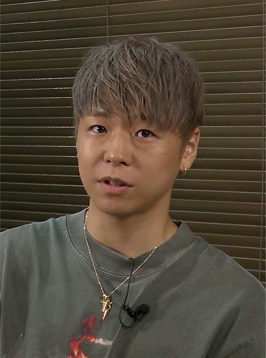 MMA_INFORM's tweet photo. 噂されていた皇治との対戦をキッパリ拒否する武尊！
「10億積まれてもやらない」

https://t.co/eL5H6keGmU https://t.co/IRhEmzQzfP
