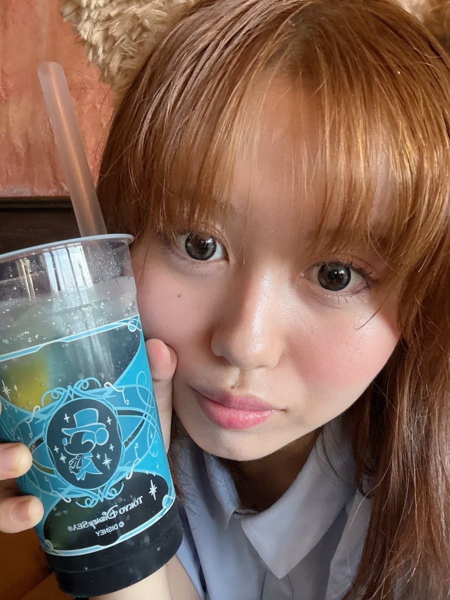 morikawa_ichika's tweet photo. ディズニーで美味しかった食べ物達。うまいうまい。 https://t.co/oqUTTueLmd