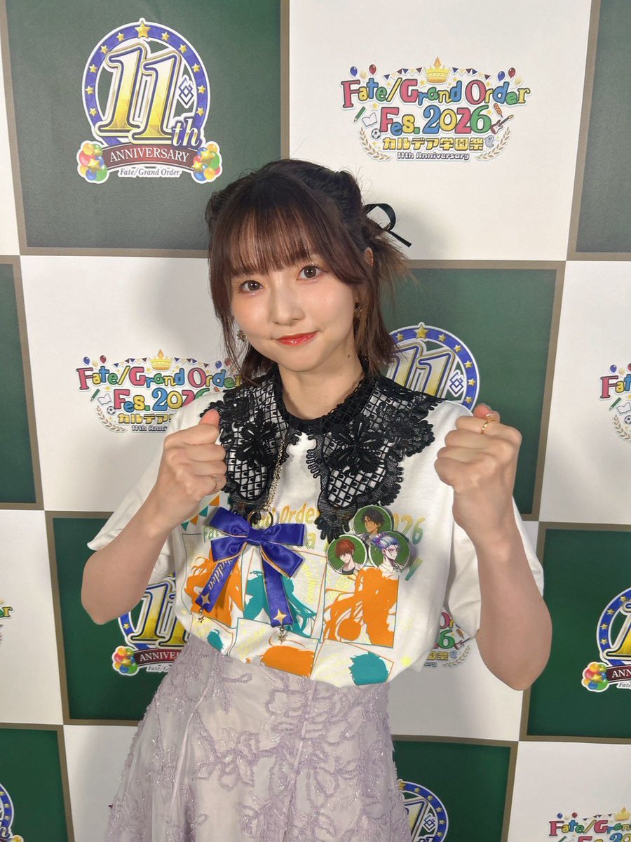 minazou_373's tweet photo. #FGOフェス Day2お疲れ様でした！そして2日間ありがとうございました！全9ステージを駆け抜けて楽しみ尽くしました！でもまだアーカイブという名の楽しみがある🫶そして2代目たわし王じゃなかった知識王に👑こんなことあるんだ。FGOラジオで感想会するぞ〜🥳今後も一緒に #FGO を愛していきましょう！ https://t.co/kn4jz1Kg3i