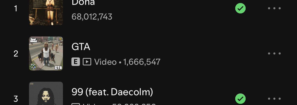 iceofcali's tweet photo. 2M streams later in the afternoon!😊🔥🕷️

Be there!😂👍 https://t.co/JRQ9SLRcsc