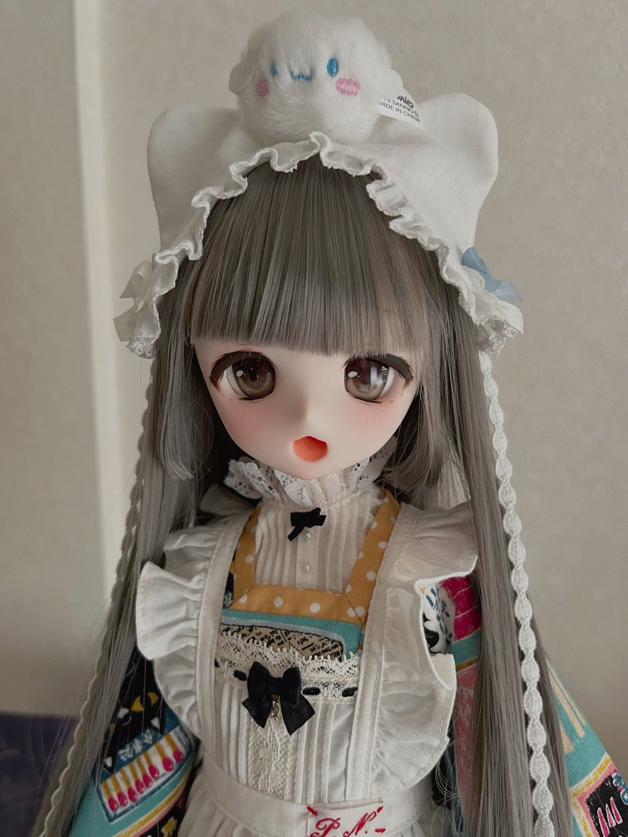 ふにゃほわ໒꒱ ̖́-9/27アイドール札幌 (@mokyu_skn) / Posts / X