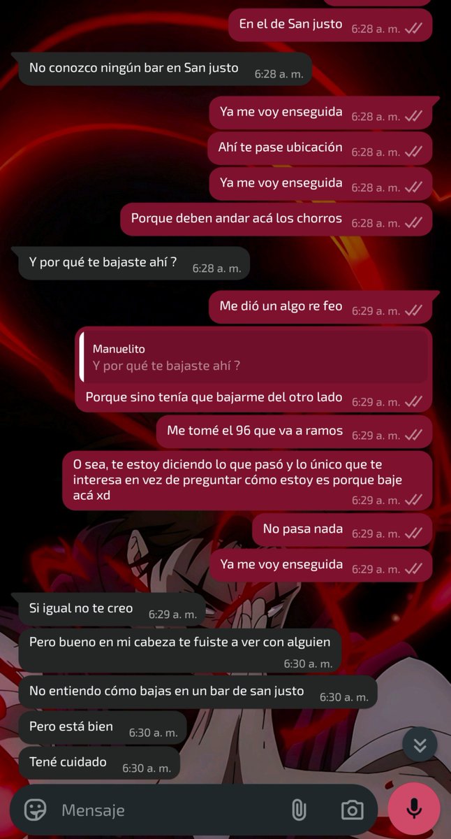 panpanceles's tweet photo. No si, realmente tenés que ser pelotudo y un pelotudo en mayúsculas PELOTUDO https://t.co/5DUGI3cs1a