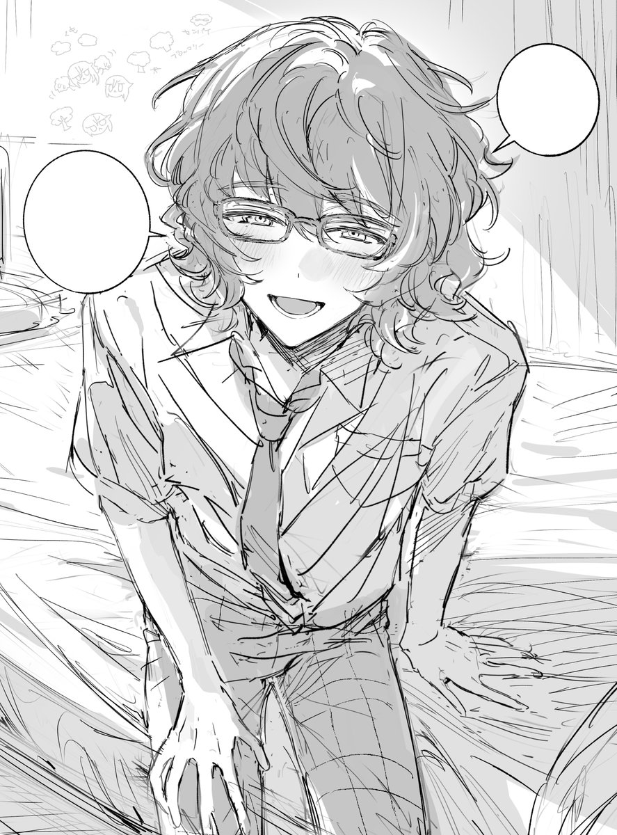 被験体 tweet media