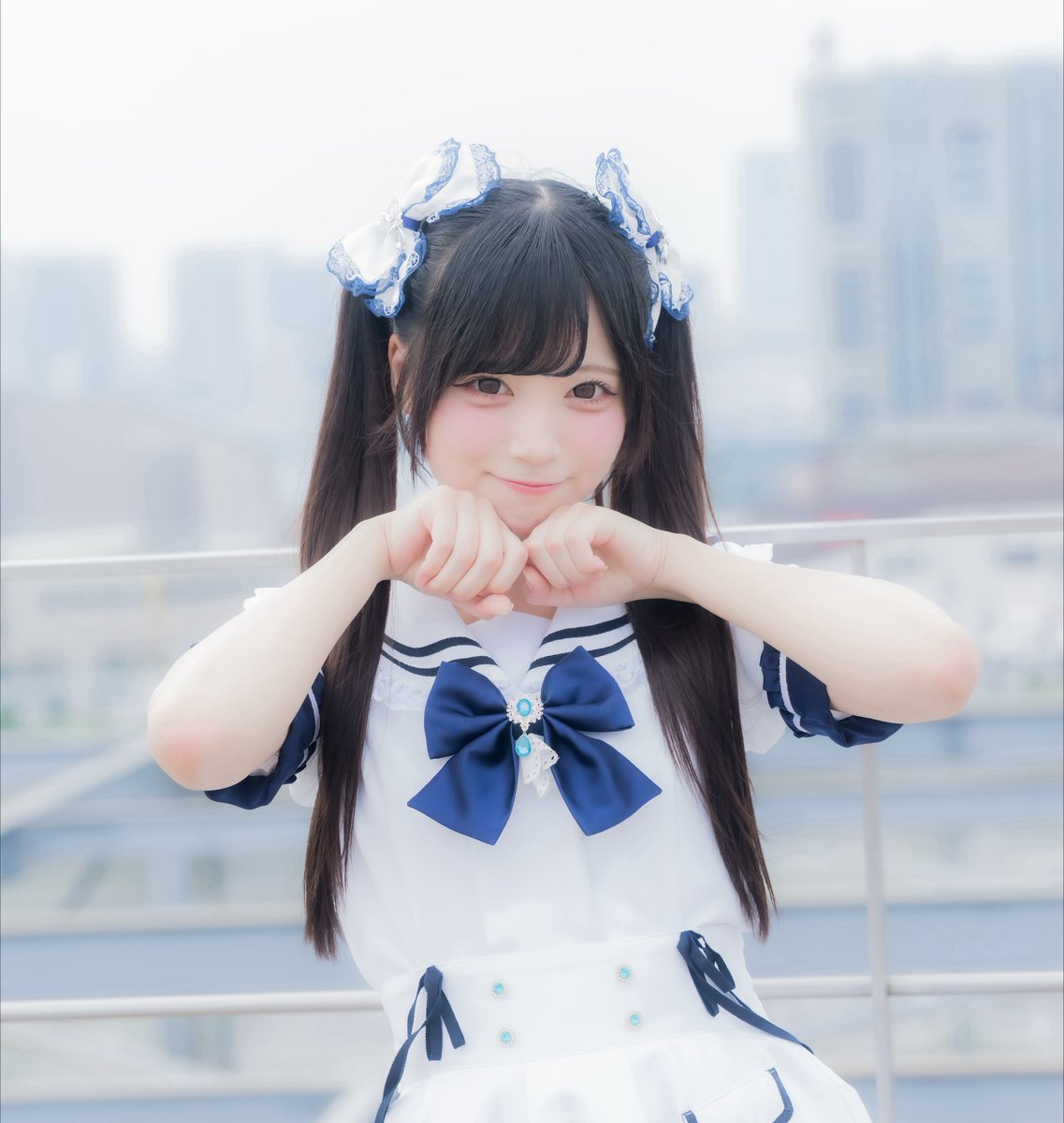 8月の最初の思い出🫧