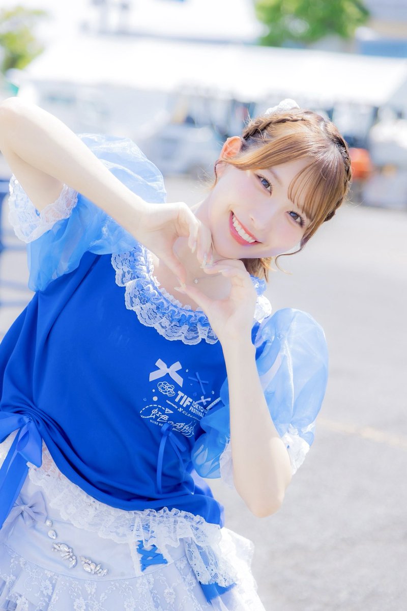 内藤 桃子【虹色の飛行少女】10/13（火）Zepp Yokohamaワンマンライブ