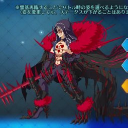 FateGrandOrder's tweet photo. クーフーリンオルタ比較

#FGO #FGO11周年 https://t.co/wzfbbRIKZD