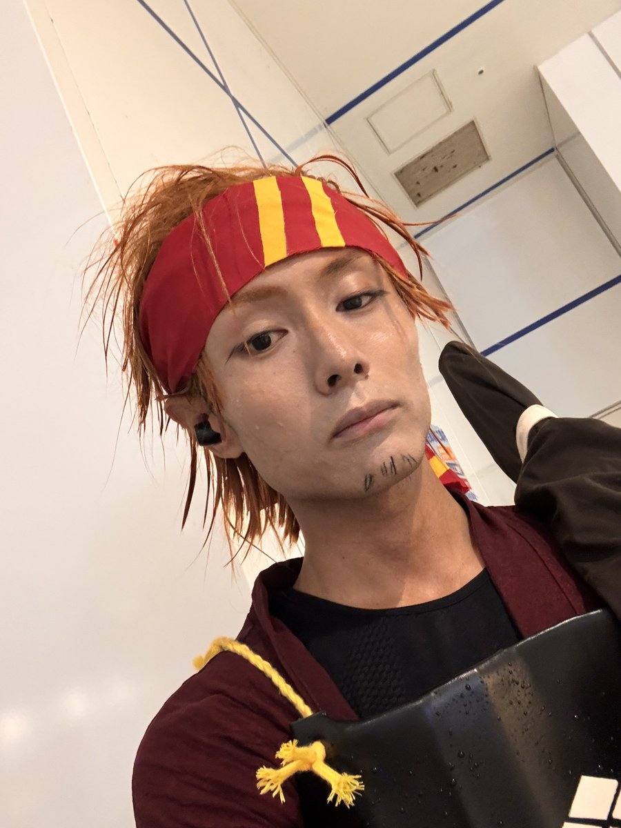 WASIN0000's tweet photo. #コスサミ2026
 ビチョビチョくらいん… https://t.co/wIWirXKjl4