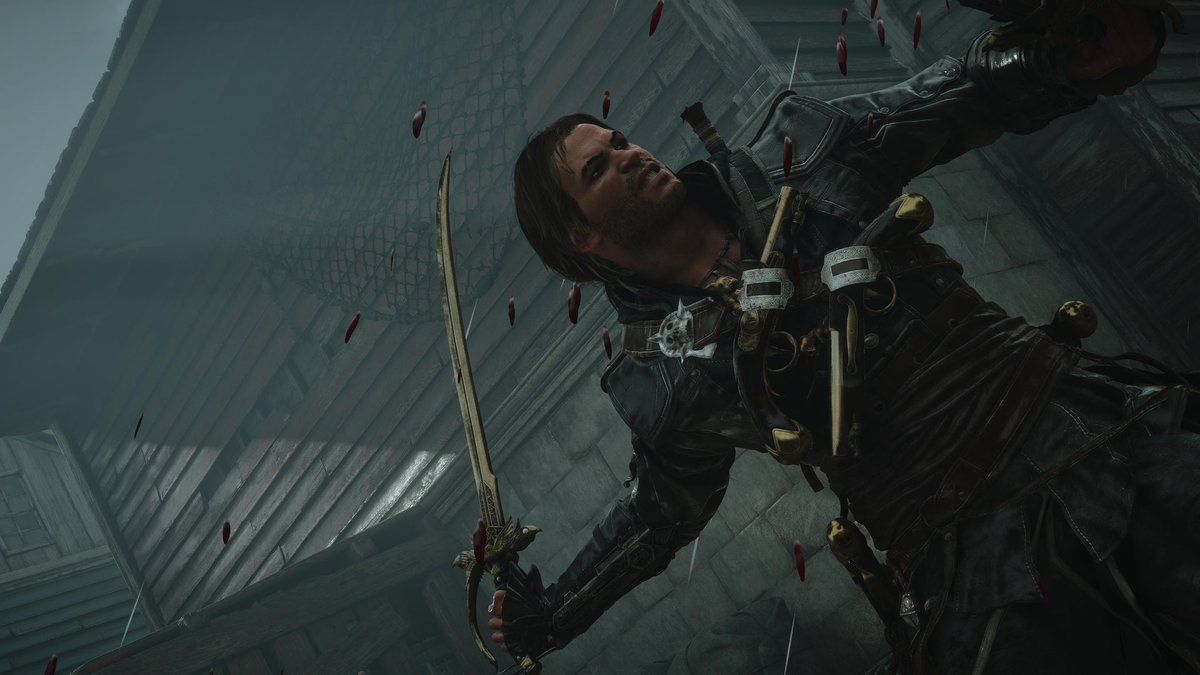 Diable_Jambe88's tweet photo. #ACFinest #BlackFlag #AssassinsCreed https://t.co/0yUvhr3WTS