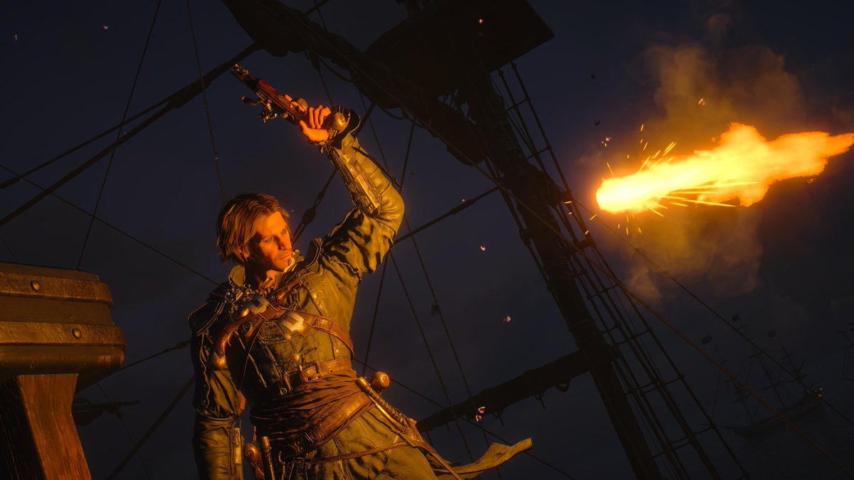 Diable_Jambe88's tweet photo. #ACFinest #BlackFlag #AssassinsCreed https://t.co/0yUvhr3WTS