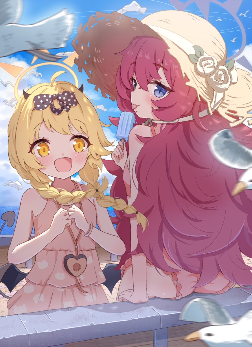 fungus(グリエル) tweet media