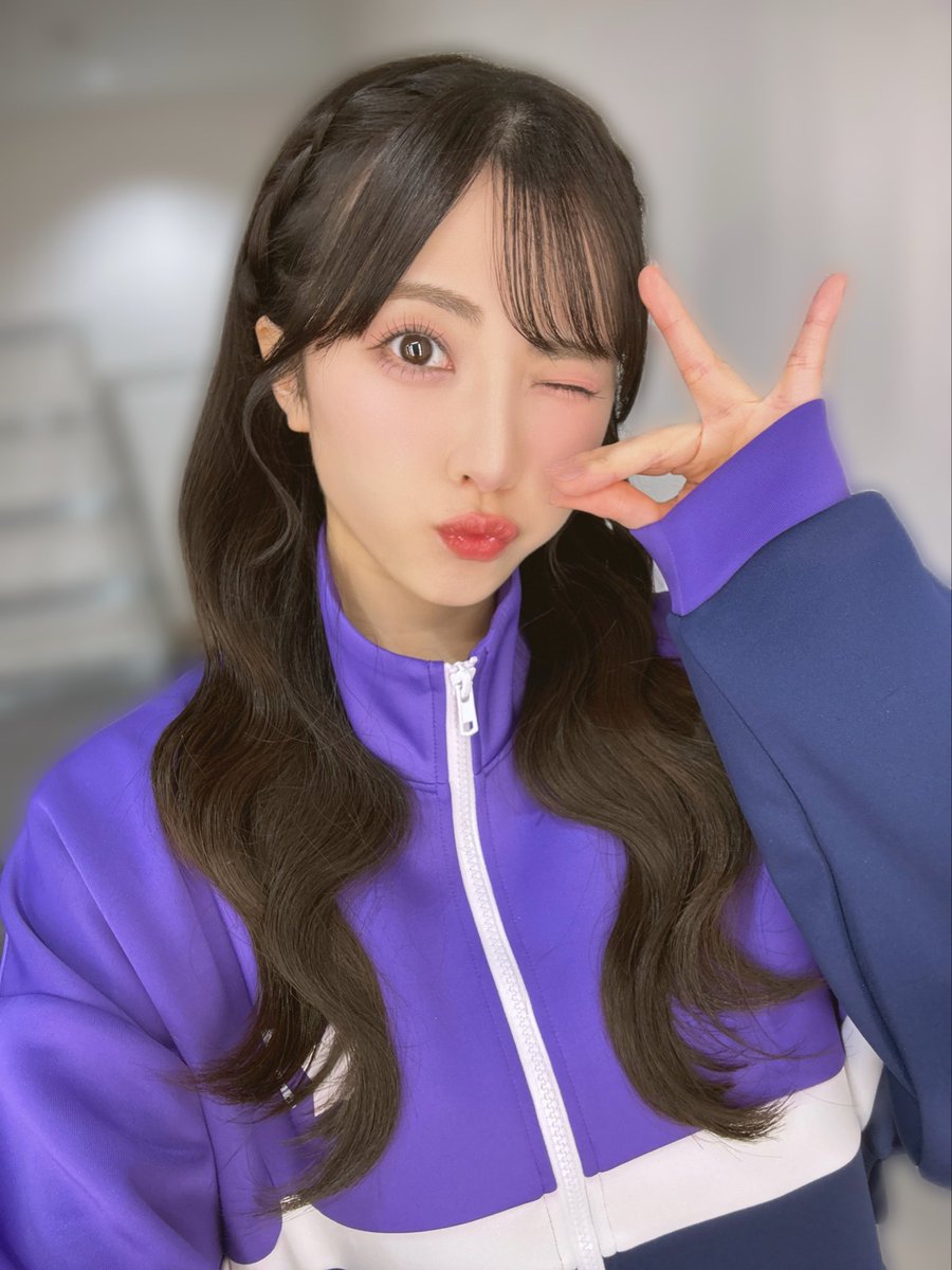 0927_yuina's tweet photo. #ちゅーとりえらいぶ2026_Day2 🌟
いやぁぁぁ！楽しすぎた2日間！！！！❤️‍🔥

暑かったよね…！声は無事ですかーーー！🤭

私はアドレナリンでまだまだ元気です💪🤣
まだはしゃげるぞーーー！笑　

ほんっっとうにありがとうございました👏🎉

💜ウィーン・マルガレーテ役 結那🦋
 #lovelive #Liella https://t.co/dk14ZgtTbA