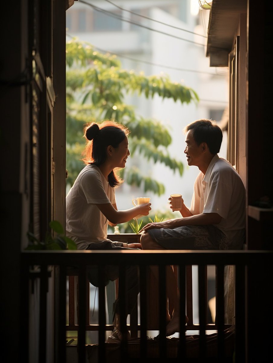 KrishnaWallf's tweet photo. Made instant ramen together at midnight, burned one side of the eggs, but laughed so hard we spilled soda on the floor. Best random late night ever. https://t.co/oZPcQc4sLt
