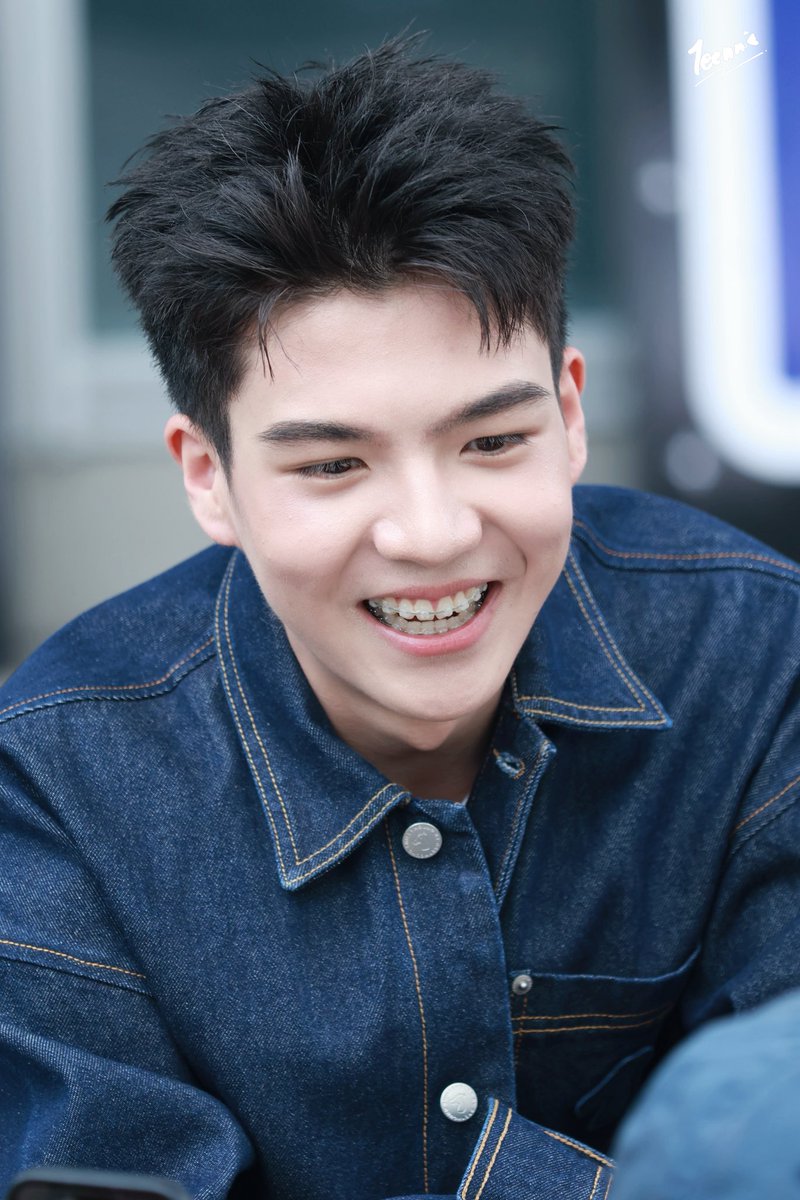 teenniiz36_'s tweet photo. จัดฟันหมอไหนน้อ ทำไมน่ารักจัง 🤏🏻🫶✨

OUR SECOND STORY WITH KPKT

#งานมหกรรมนิยายนานาชาติ2026xKenPaulKeaton
#keatonnst https://t.co/q8WMQOuevC