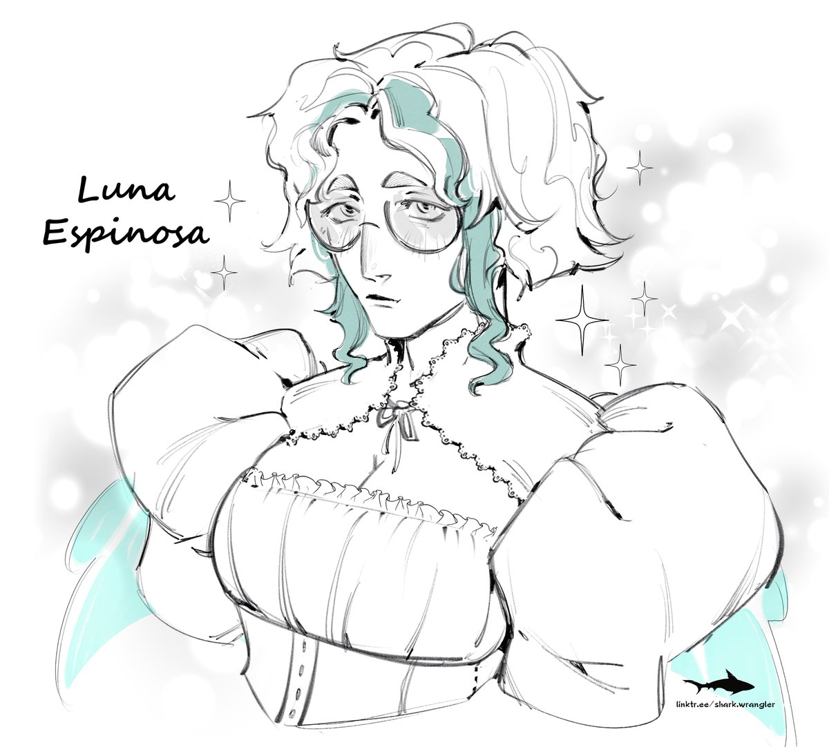 Yevka_artist's tweet photo. An unexpected attack for @PoachedLuci
(╥ ᴗ ╥) I hope you enjoy it -`♡´-
 #artfight2026 #artfight https://t.co/VLCrNE5ZCe