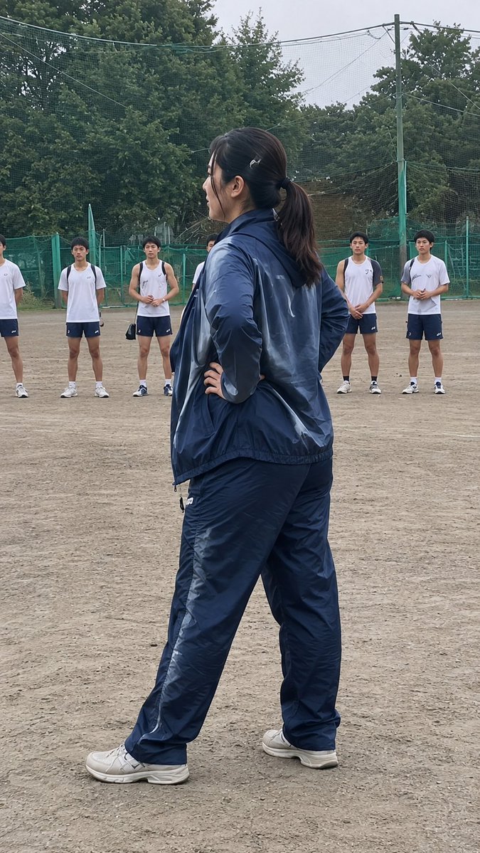 Buusk3's tweet photo. 部活顧問の趣味がサンバでヤバい https://t.co/tL37fXFUQz