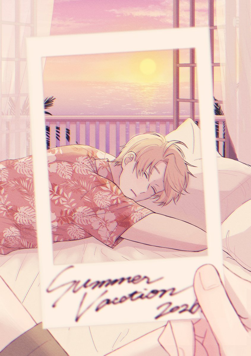 kja_21's tweet photo. 🌆🌊夏べいえい⛱️🌴 https://t.co/kd4RMMUujr