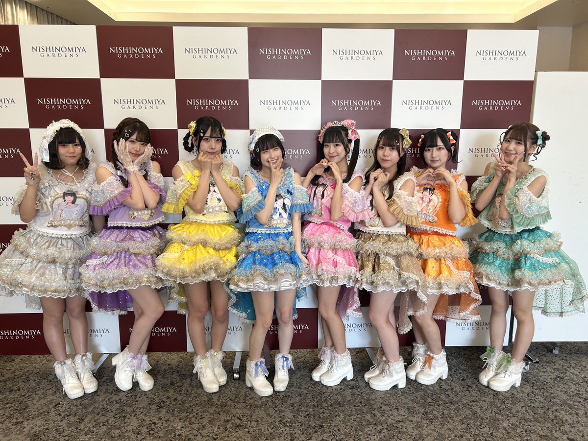 Qu♡Aly(キュアリー) tweet media