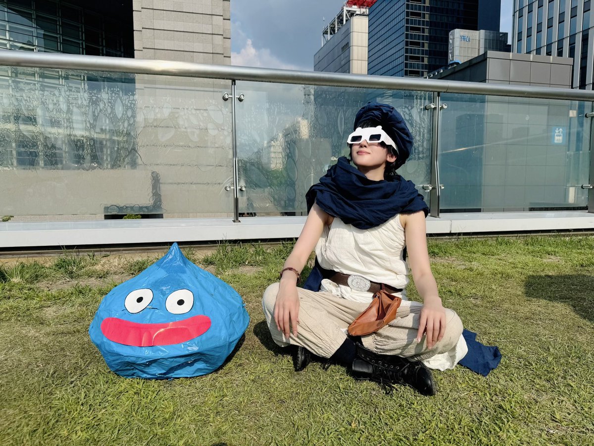 勇者ヨシヒコ