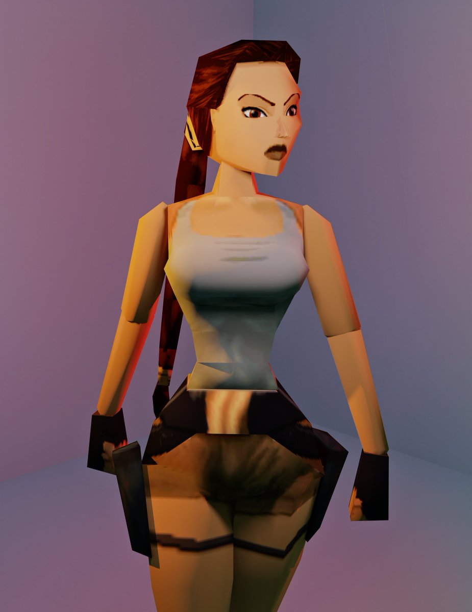 coryqween's tweet photo. #LaraCroft #TombRaider https://t.co/ahgtF8nkI8