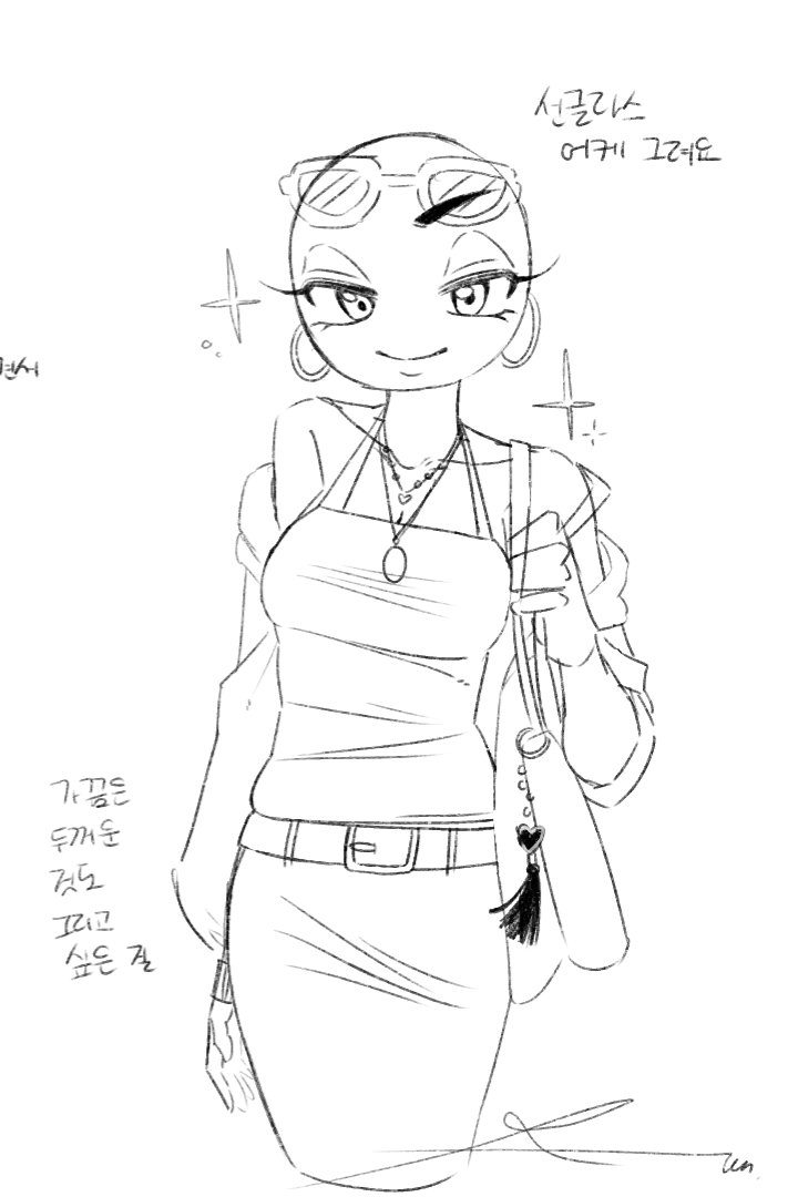 jam_aran's tweet photo. 오랜만에 그림 올리러 왔슴다
#art #oc https://t.co/wWcVOjagkm