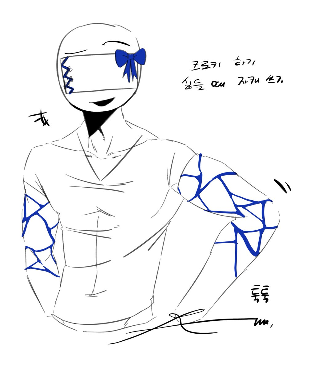 jam_aran's tweet photo. 오랜만에 그림 올리러 왔슴다
#art #oc https://t.co/wWcVOjagkm