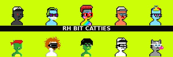 HodlNFT1K's tweet photo. 🎟️ RH Bit Catties Giveaway! 
🎁 10 Spots to grab

How to join:  

• Follow @RHBitCatties & @HodlNFT1K 
• Like + RT this post
• Like + RT https://t.co/CLX8uxV353
• Drop your ETH address

⏰Raffle in 8 hours
🍀Good luck everyone!  

#ETH #GTD #FCFS #WL #Arc #Robinhood #Giveaway #NFT
