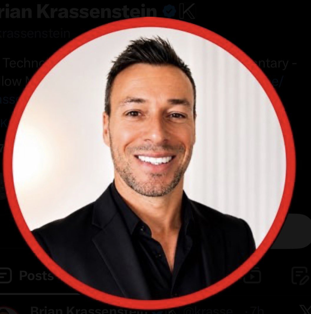 Auth0r0fCha0s's tweet photo. @krassenstein Dumbass https://t.co/SpbZf4oBIk