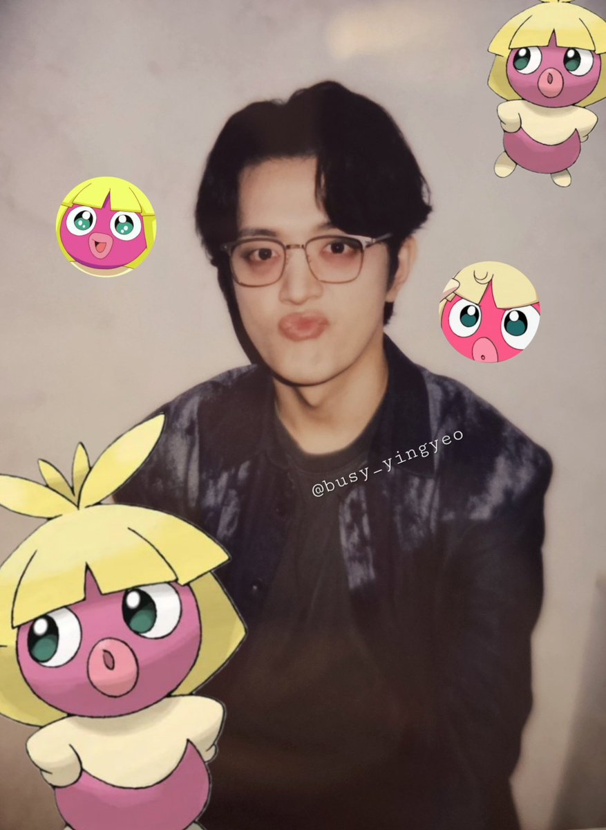 busy_yingyeo's tweet photo. #폴라의_주인이_된_것_같아_짜릿하지
#폴라를_뽑을_타이밍이니까
#누가_과연_폴라를_뽑은_걸까
#최상위_폴라로이드_프레데터

최상위 포식자 뽀뽀라 https://t.co/LlXKeelgVE